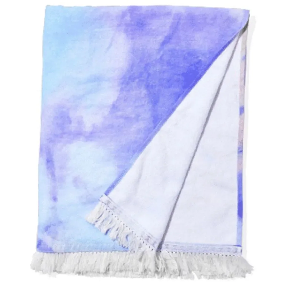 L*Space Tie Dye Towel